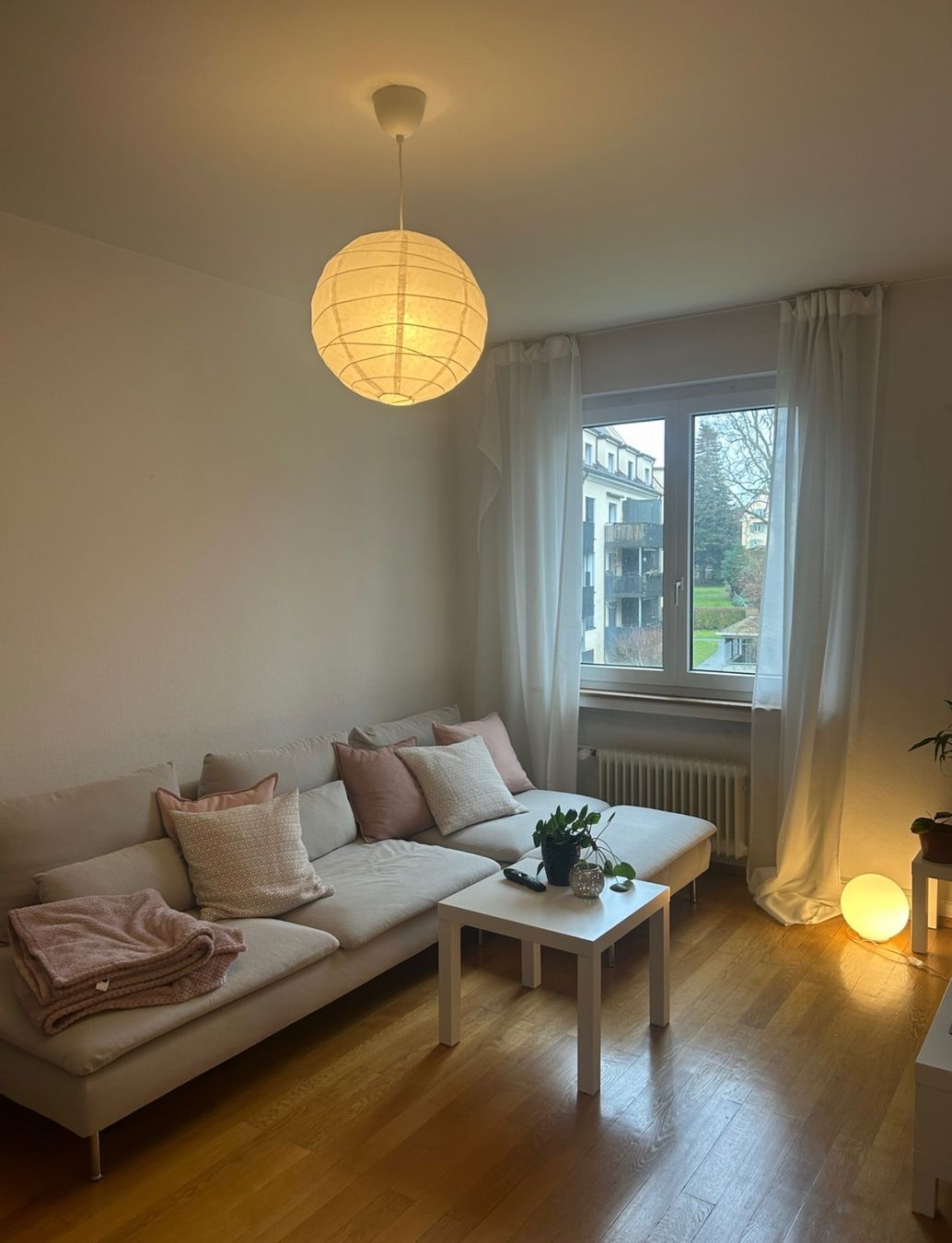 Ikea Sofas: Sofa Ikea – Gebraucht aus Zürich von AmandaSky 3