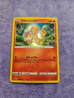 SWSH232 (EN) Charmander (Cosmo Holo) EN