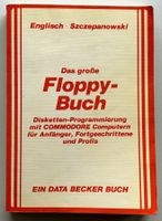 Das grosse Floppy-Buch 1984 - 2. Auflage, Data Becker