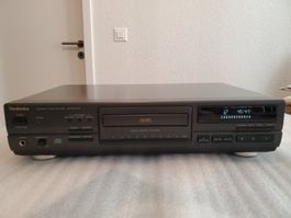 🎶 Technics SL-PG570A Hifi, révisé/révidiert