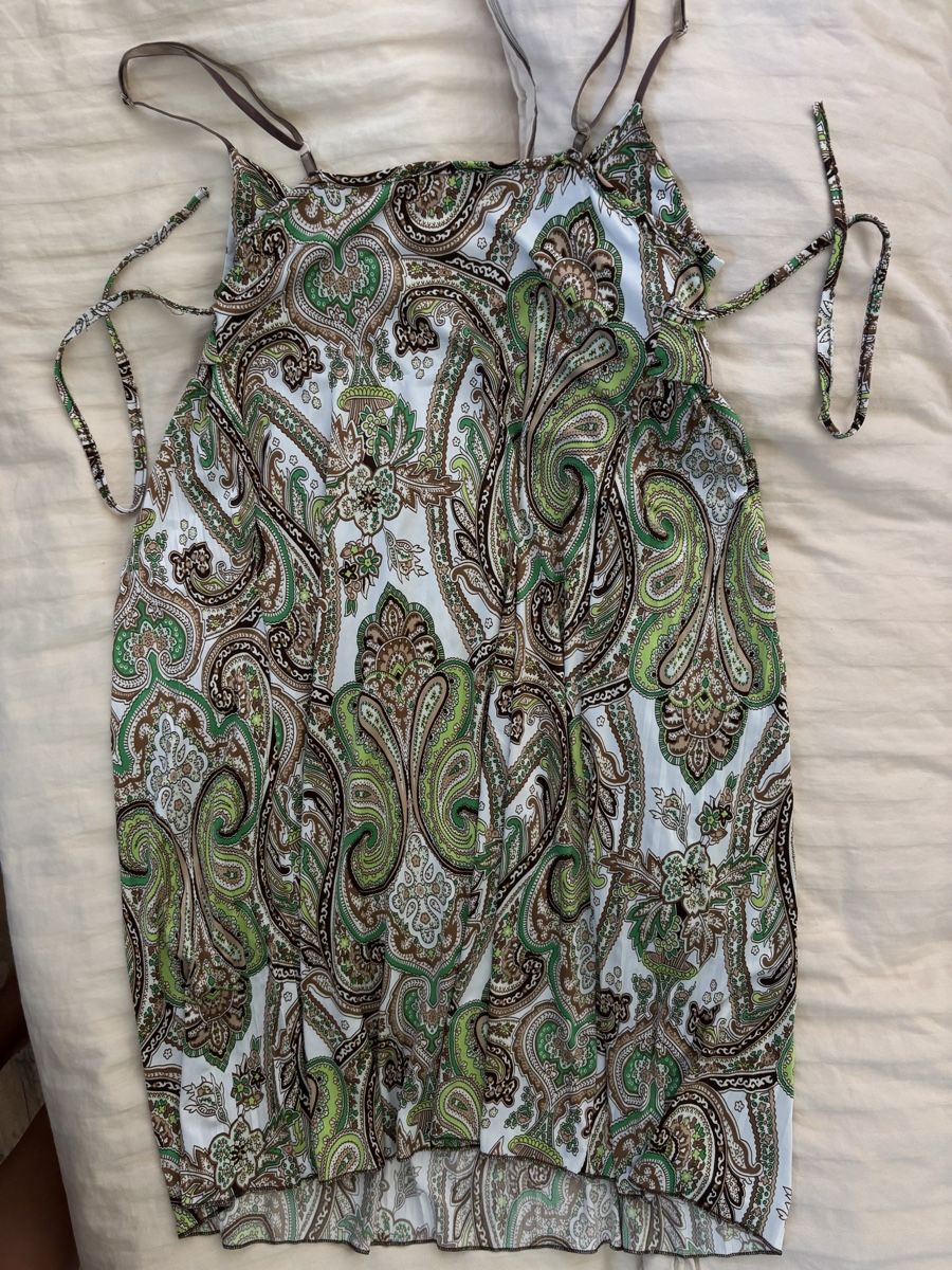 Kleider: Sommerliches Kleid – Gebraucht aus Wädenswil von Gagegia 3