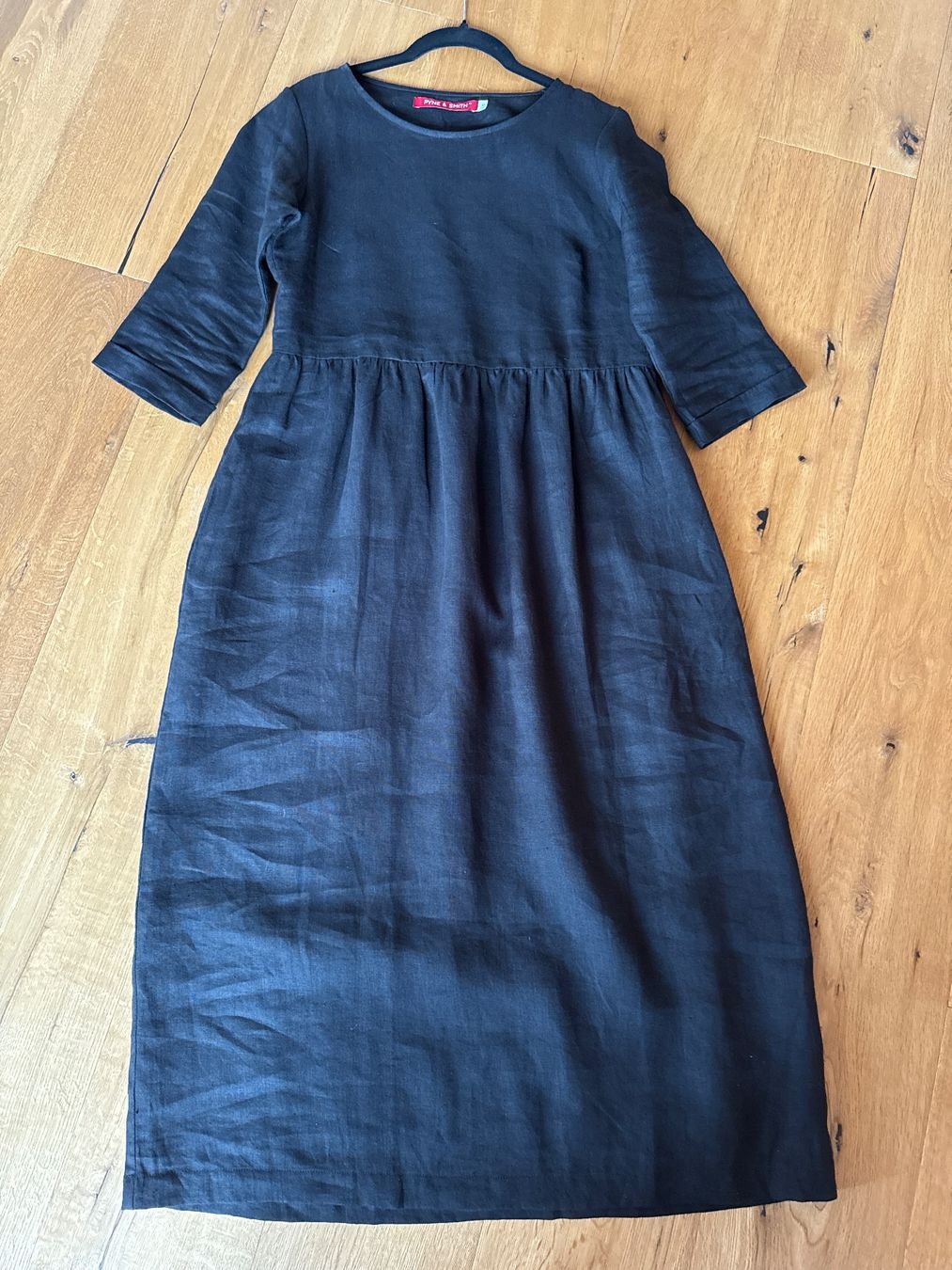 Vestiti: kleid leinen – Nuovo (secondo la descrizione) da gurzelen venduto da malu04 1