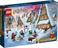 LEGO 76418 Harry Potter Adventskalender 2023