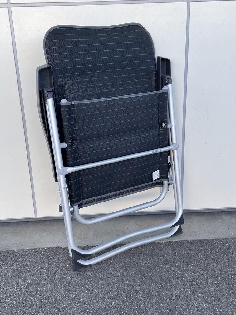 Stühle: Campingstühle – Neu (gemäss Beschreibung) aus Wattwil von cel_222n 1