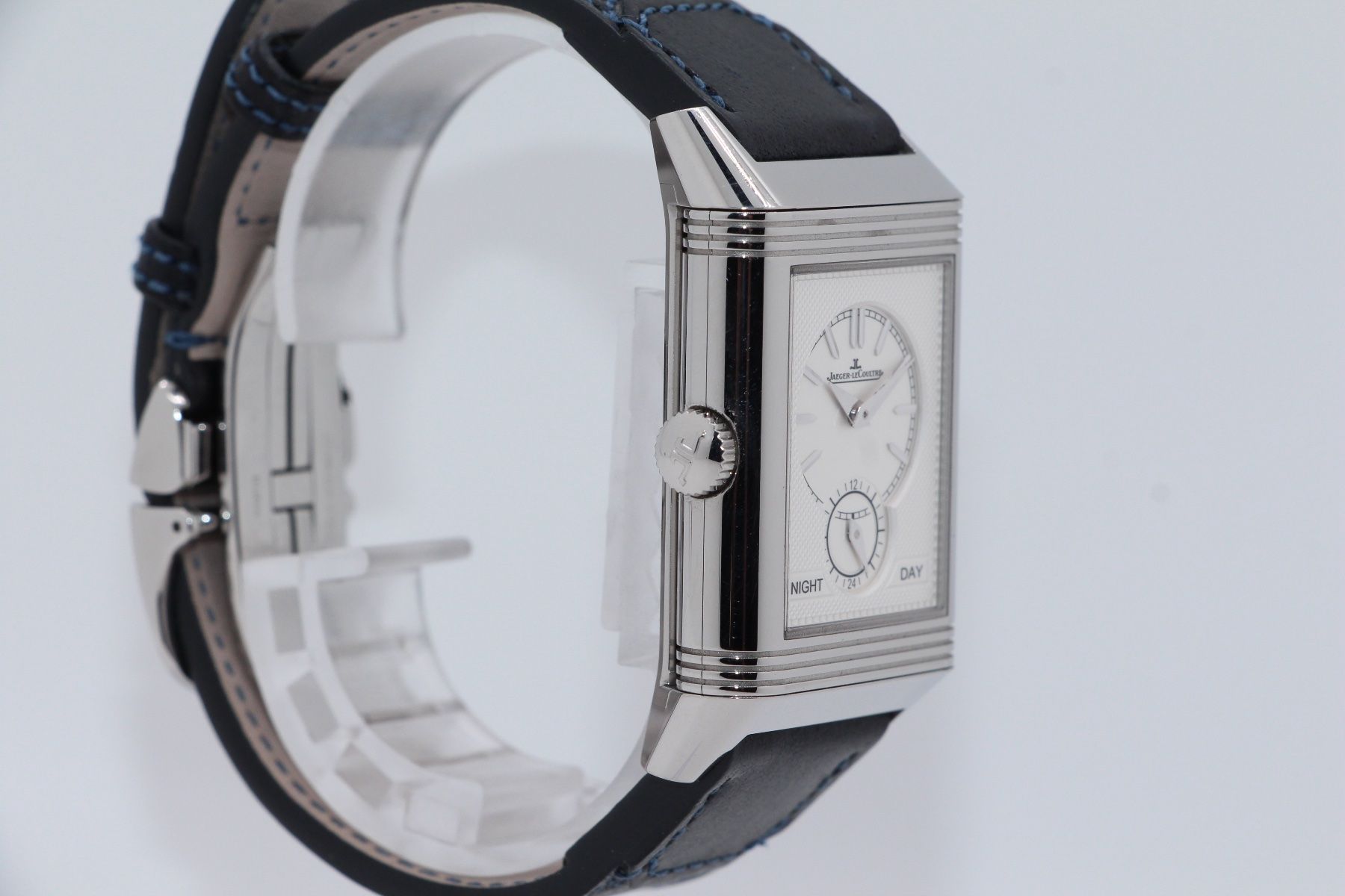 Jaeger-Lecoultre Orologi: Jaeger-LeCoultre Reverso Duoface Ref. Q3988482, FS, 1. Hand – Usato da Zug venduto da eMDi_Collection 4