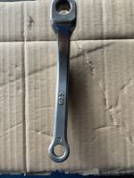 Mofa Alu Arm für Mofa Links