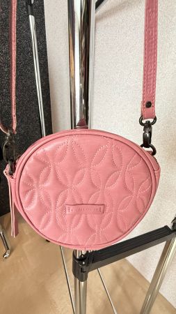Aunts & Uncles: WATERMELON Handtasche woodrose