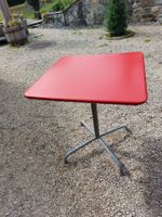 Klapptisch alt