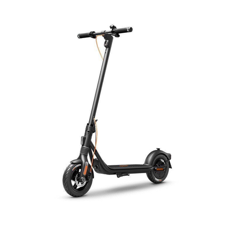 Segway Kickboard: Segway Ninebot F2 Pro D, 35km/h! – D'occasion à Ettingen par BigZiii