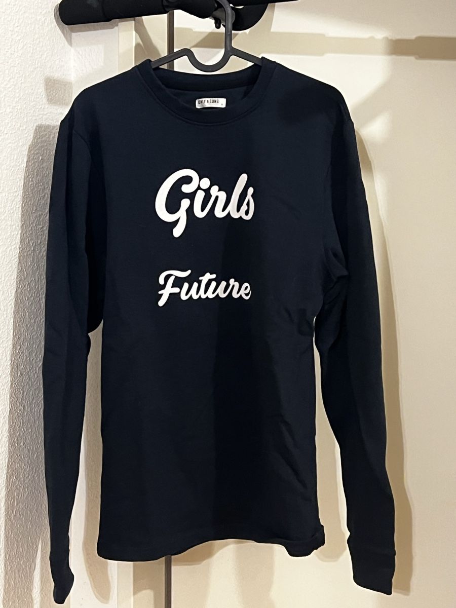 Maglioni & Felpe: Pullover – Nuovo (secondo la descrizione) da Zürich venduto da sha_207