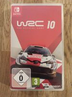 WRC 10 - Nintendo Switch / NSW  - TOP