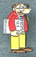 HEMA '93  Herisau