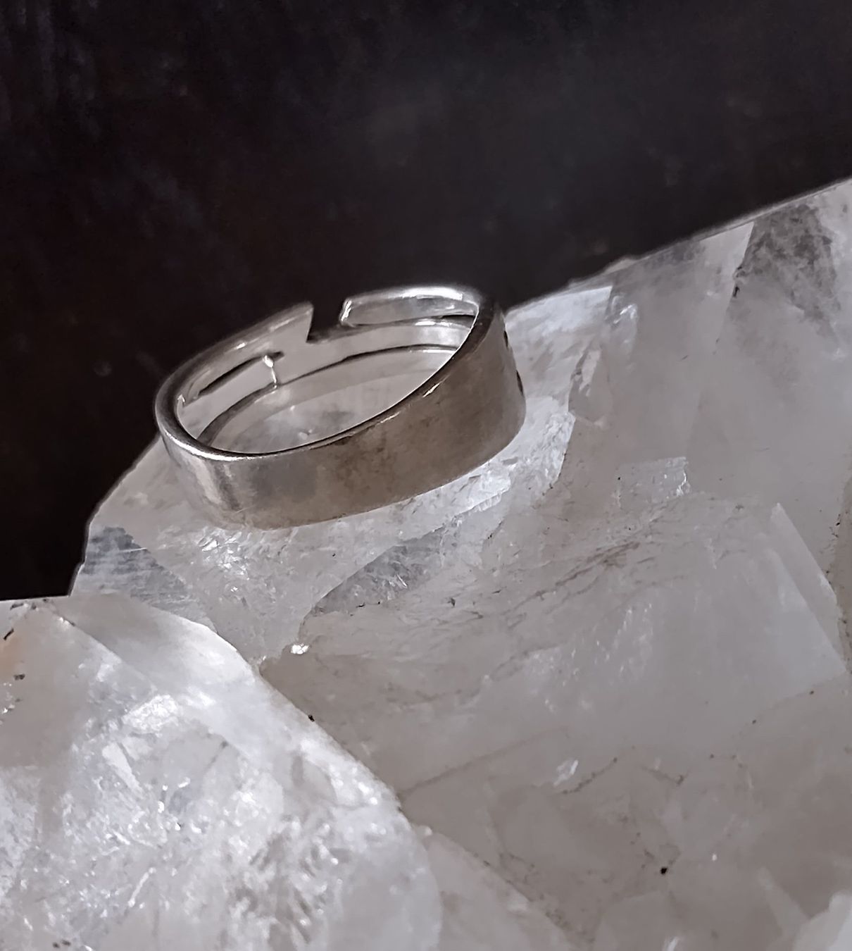 Anelli: RING SILBER 925 – Usato da Romanshorn venduto da Stubsinator 2