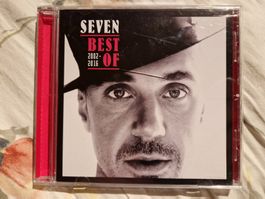 Seven – Best Of 2002-2016 - Vergriffen! - a