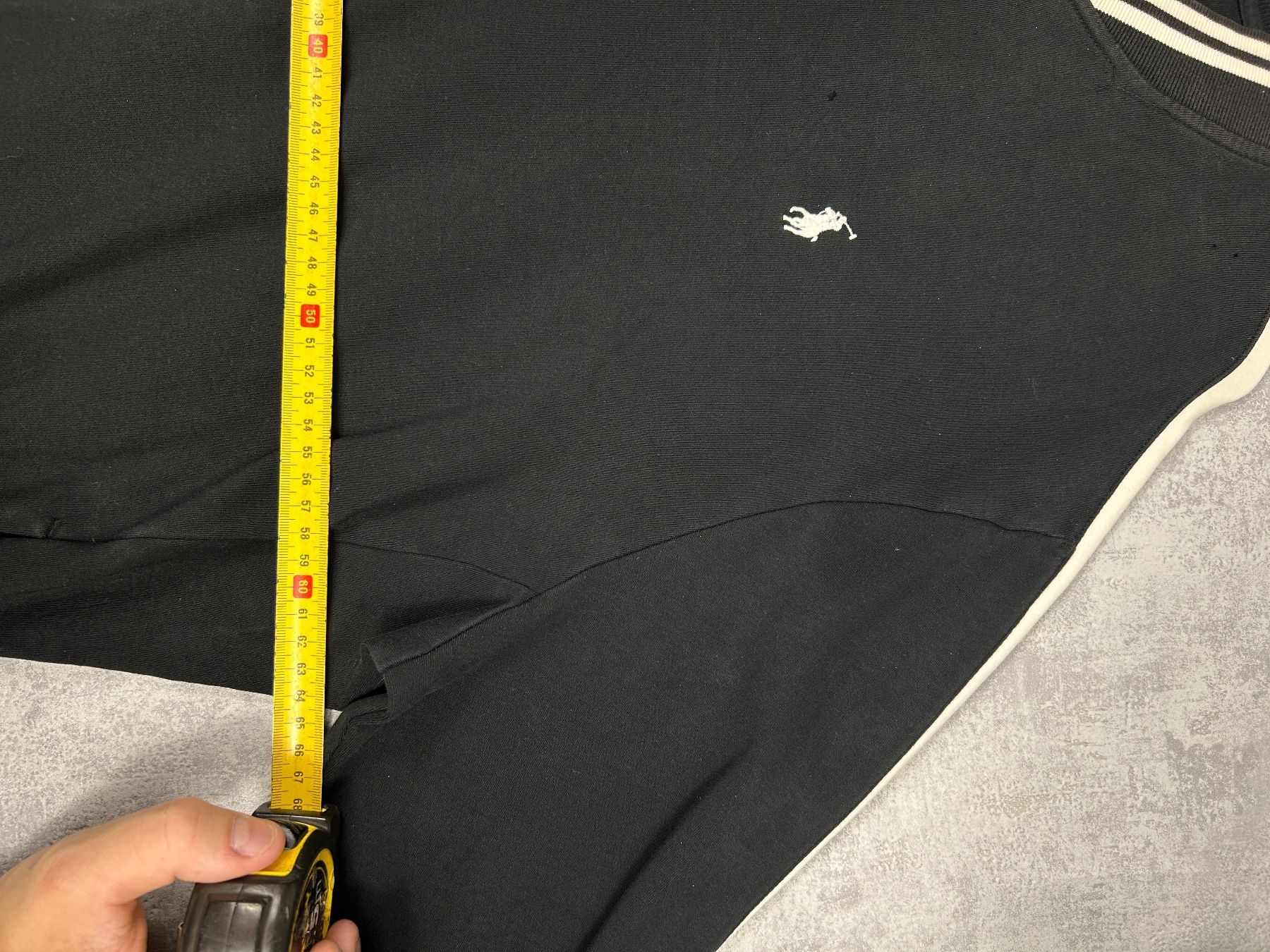 Ralph Lauren Giacche: Veste Ralph Lauren Noir - XL # – Nuovo (secondo la descrizione) da Hauterive NE venduto da Leo_o 5