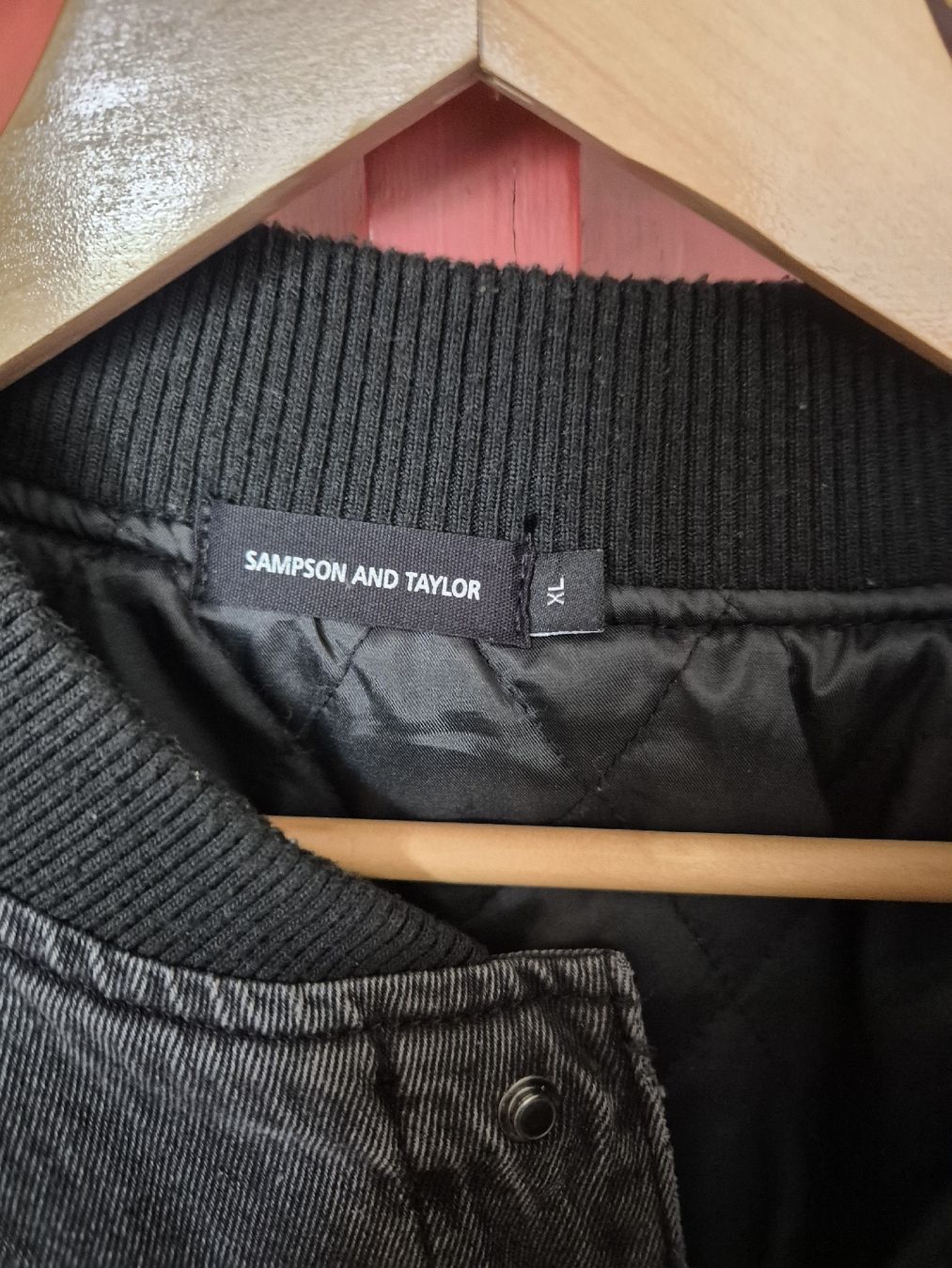 Jacken: Sampson and Taylor Gr. XL – Neu (gemäss Beschreibung) aus Schenkon von 1996234 2