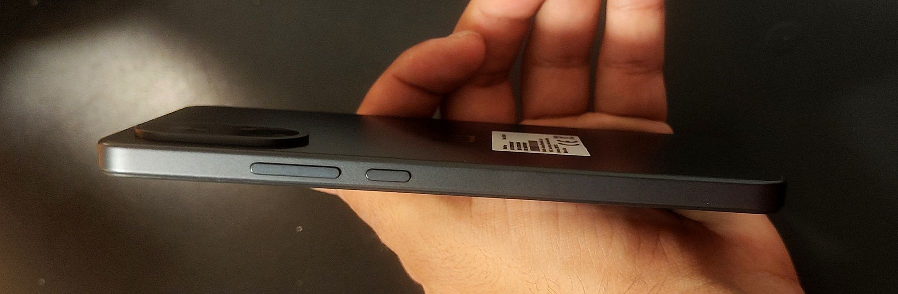 OnePlus Telefoni cellulari / Smartphones: OnePlus Nord CE5,  Model.. CPH2719.  07/2025 – Nuovo e nell'imballaggio originale da Beinwil am See venduto da sad_5hrz 6