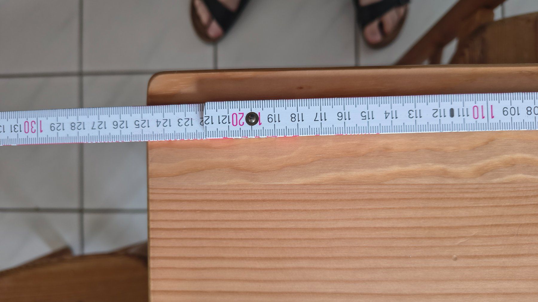 Ikea Tische: Tisch von Ikea – Gebraucht aus Schwarzenburg von pau_xty9 2