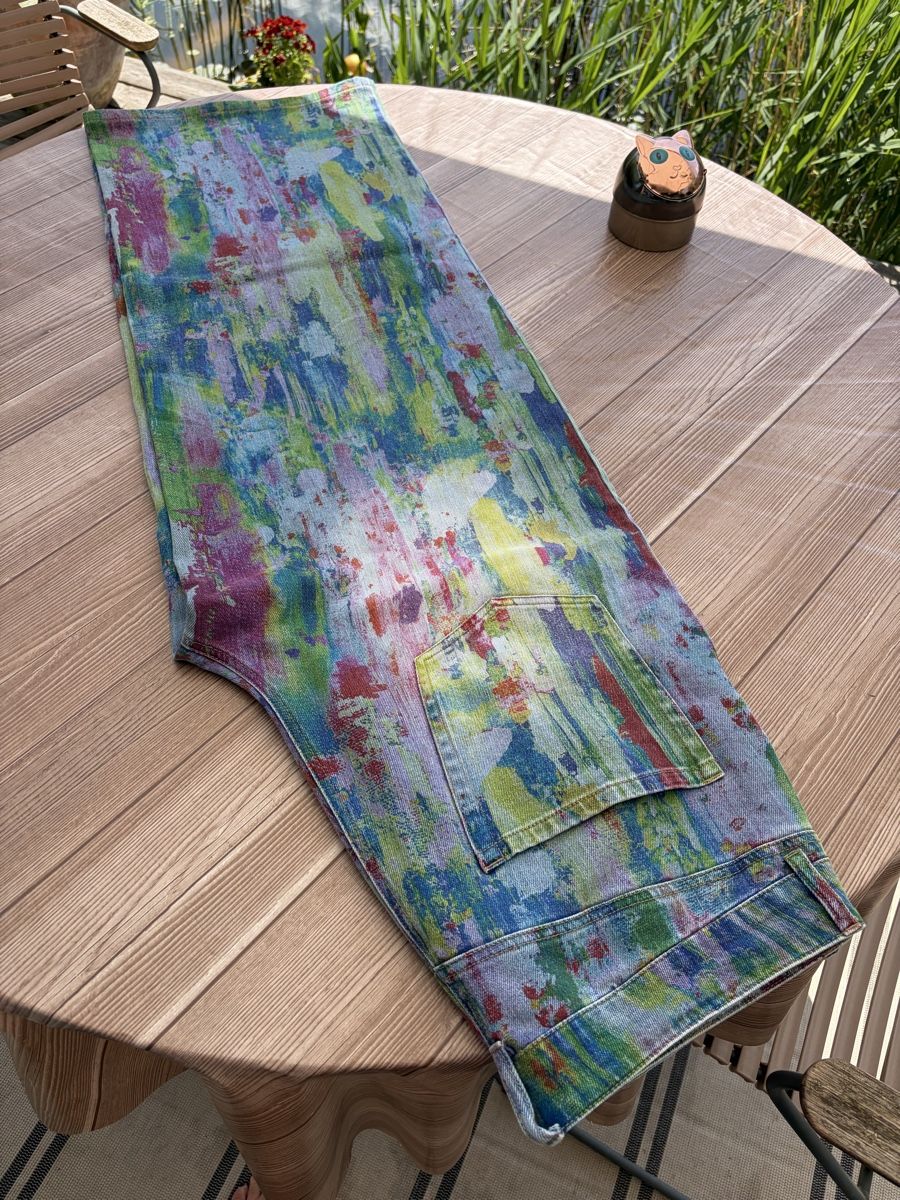 Desigual Jeans: Desigual Jeans – Usato da Nesslau venduto da Giga257 1