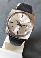 Flucano Automatic Swiss Made Elegante Damenuhr 26 mm