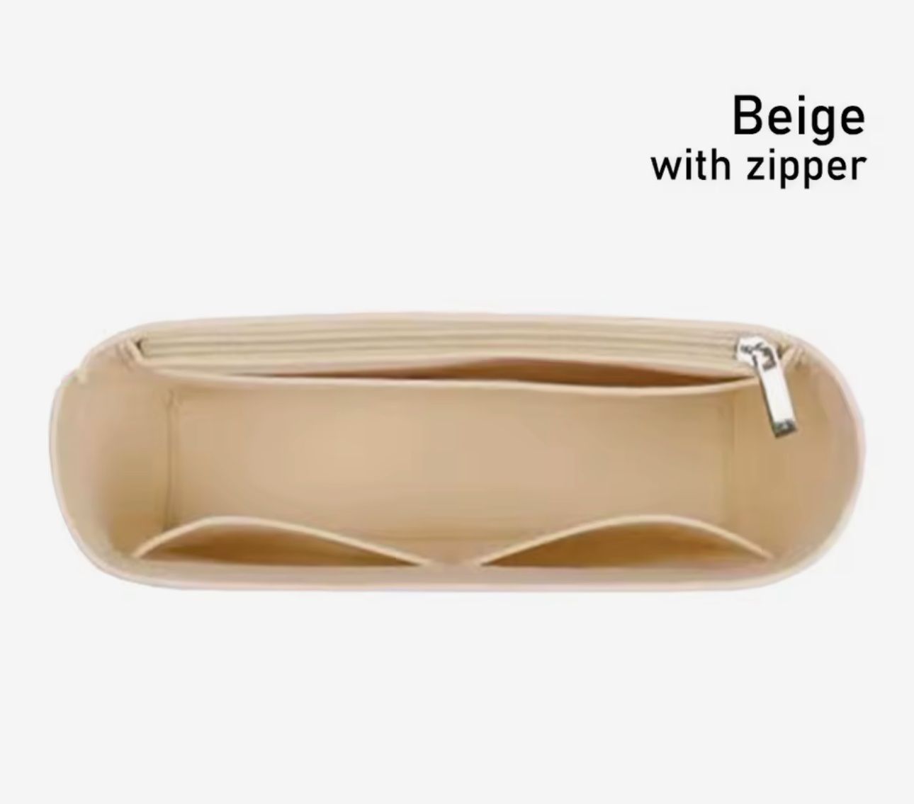 Borse: Organizer sac with zipper - for Longchamp mini – Nuovo (secondo la descrizione) da Granges-Paccot venduto da Stellastyle 1