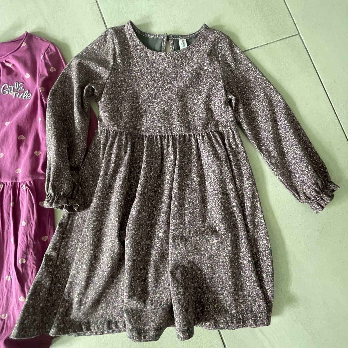Lotti & Set di vestiti: Kleider für Mädchen 128 – Usato da Oetwil am See venduto da mar_t7ct 3