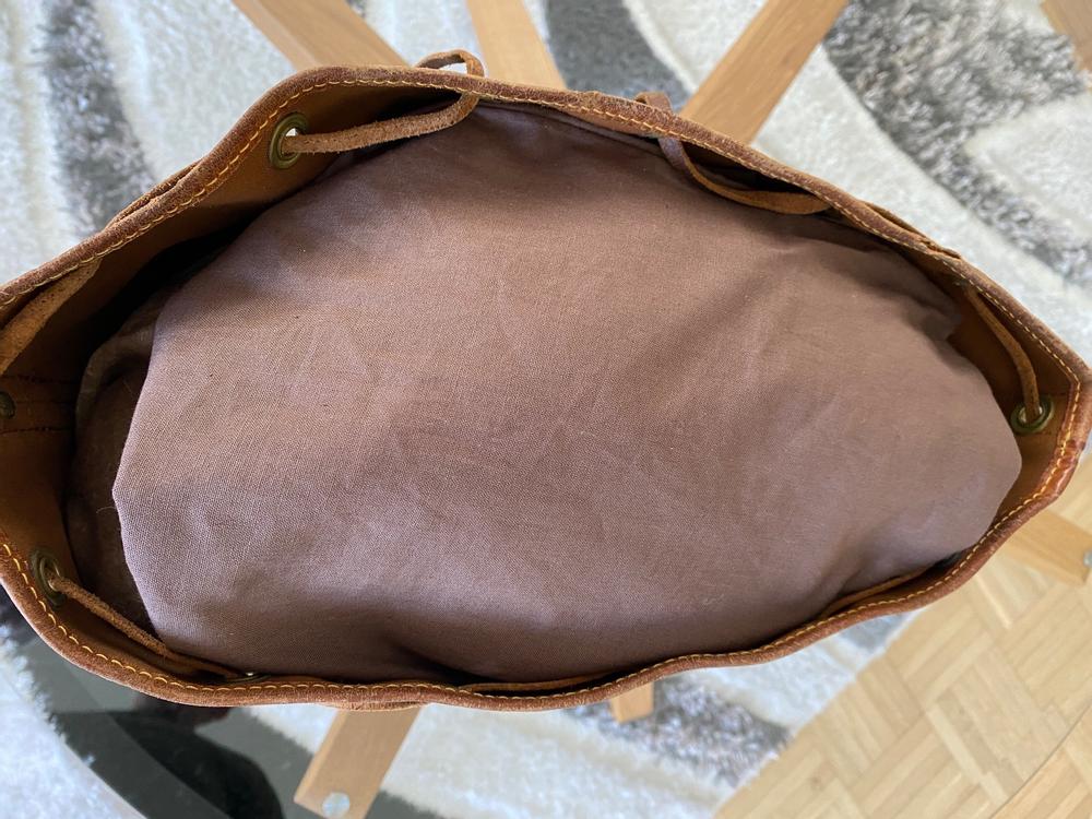 Louis Vuitton Sac Noe Tasche - Luxury Pick Luzern