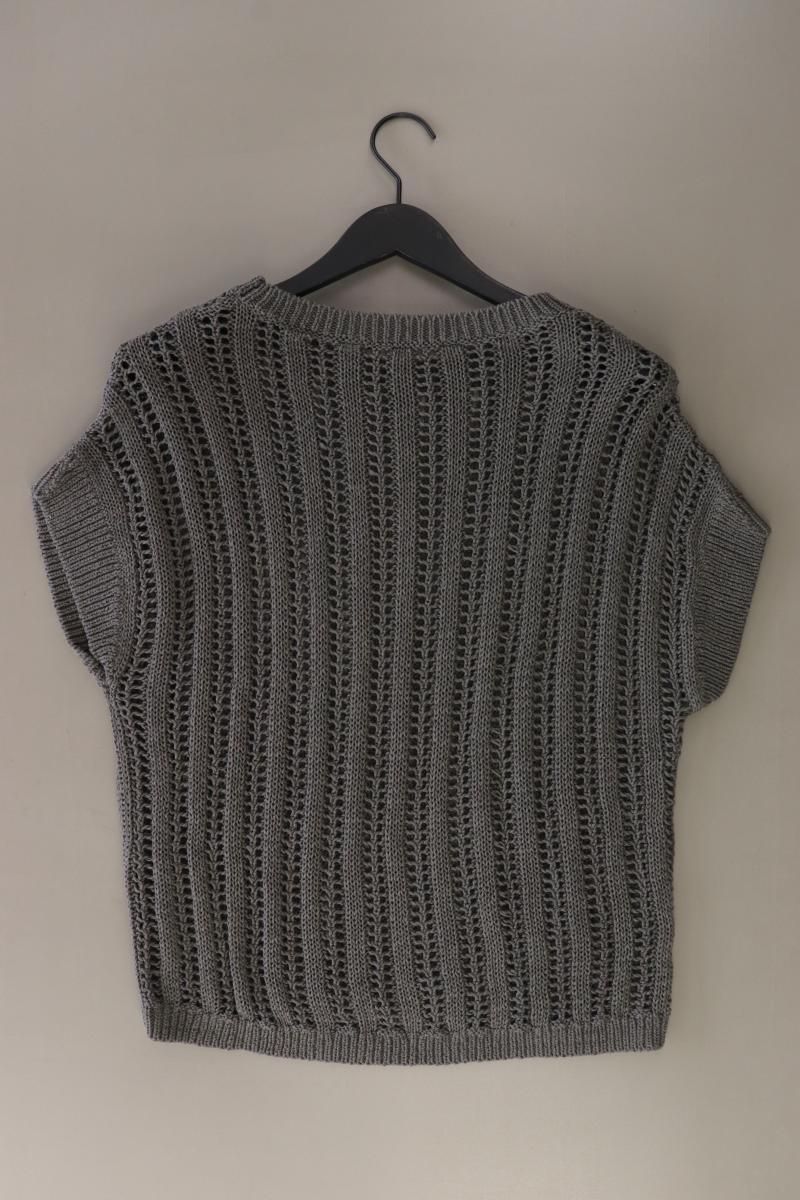 T-shirt: Luisa Cerano Strickshirt Gr. 42 Kurzarm – Usato da Neustadt an der Waldnaab venduto da SecondLifeFashion 3