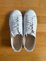 Adidas Originals Stan Smith Leather Sock