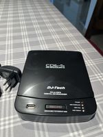 CD Encoder