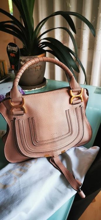 handtasche chloe