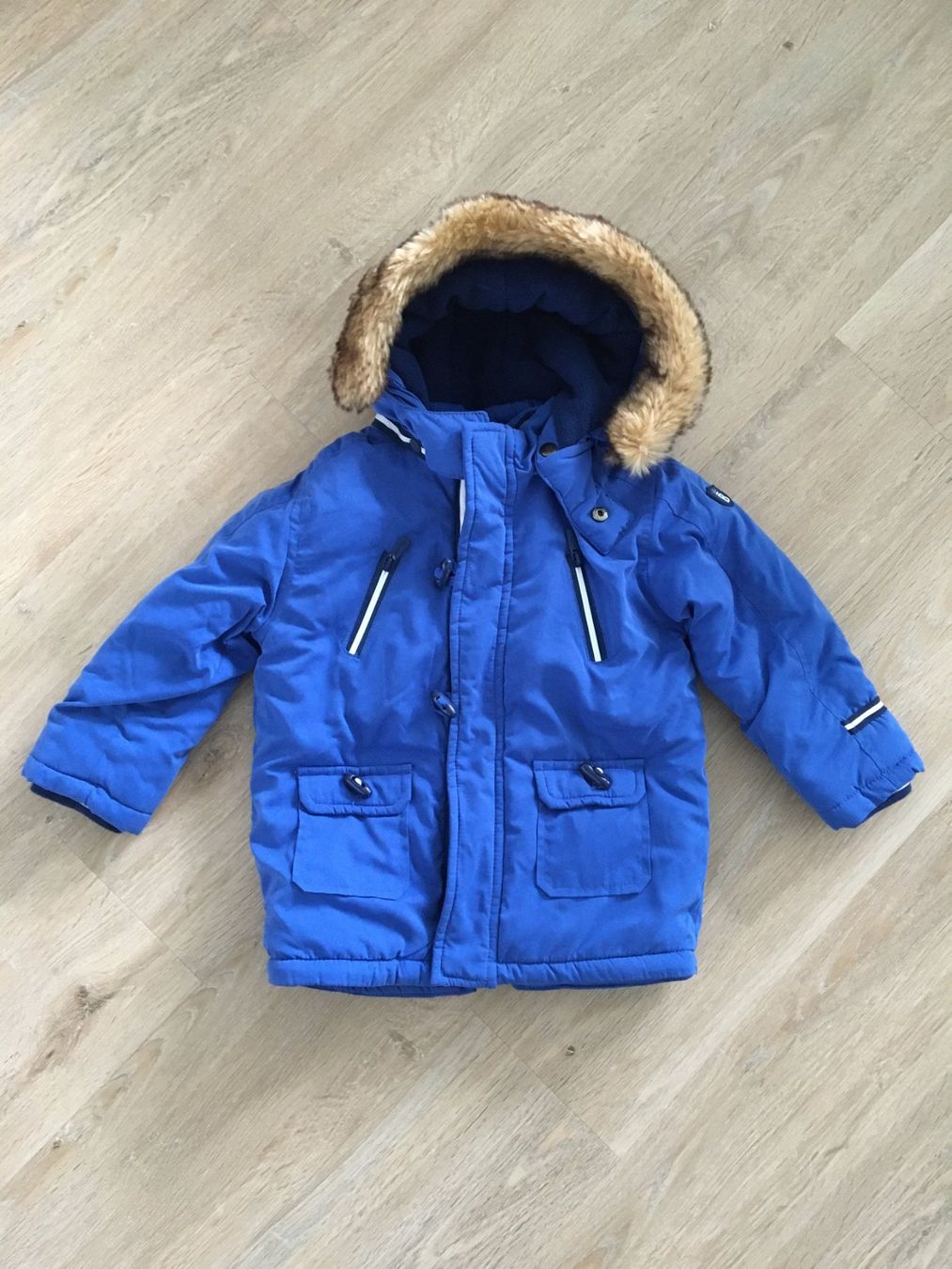 Mayoral Jacken & Mäntel: Winterjacke von "Mayoral" Grösse 92 – Gebraucht aus Zumikon von meter03