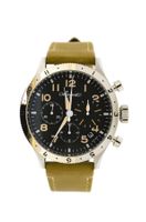 Breguet Type XX Chronographe 2067 2067ST-92-3WU
