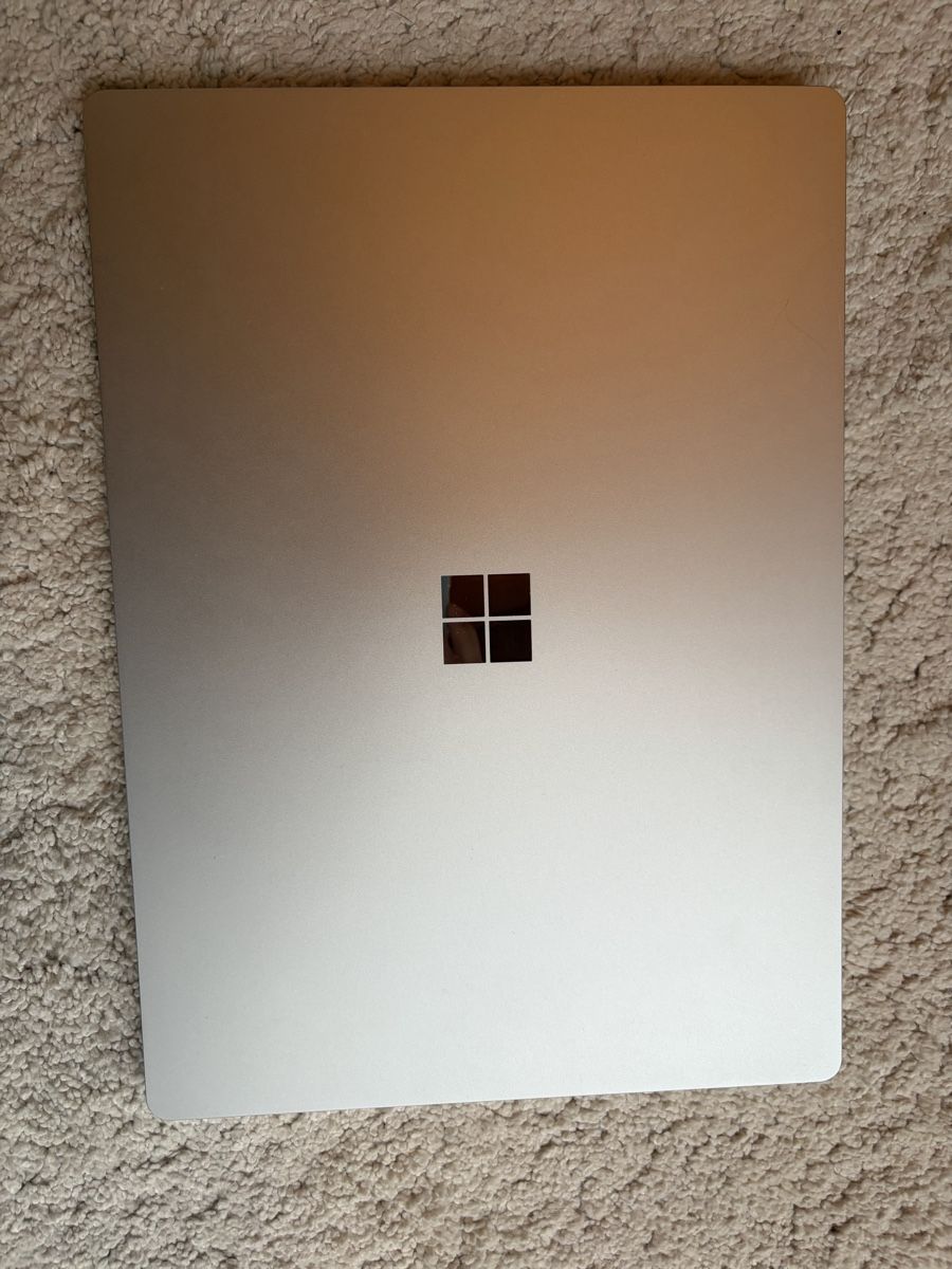 Microsoft Notebooks: Laptop Microsoft – Gebraucht aus Jouxtens-Mézery von Super_Roger 3