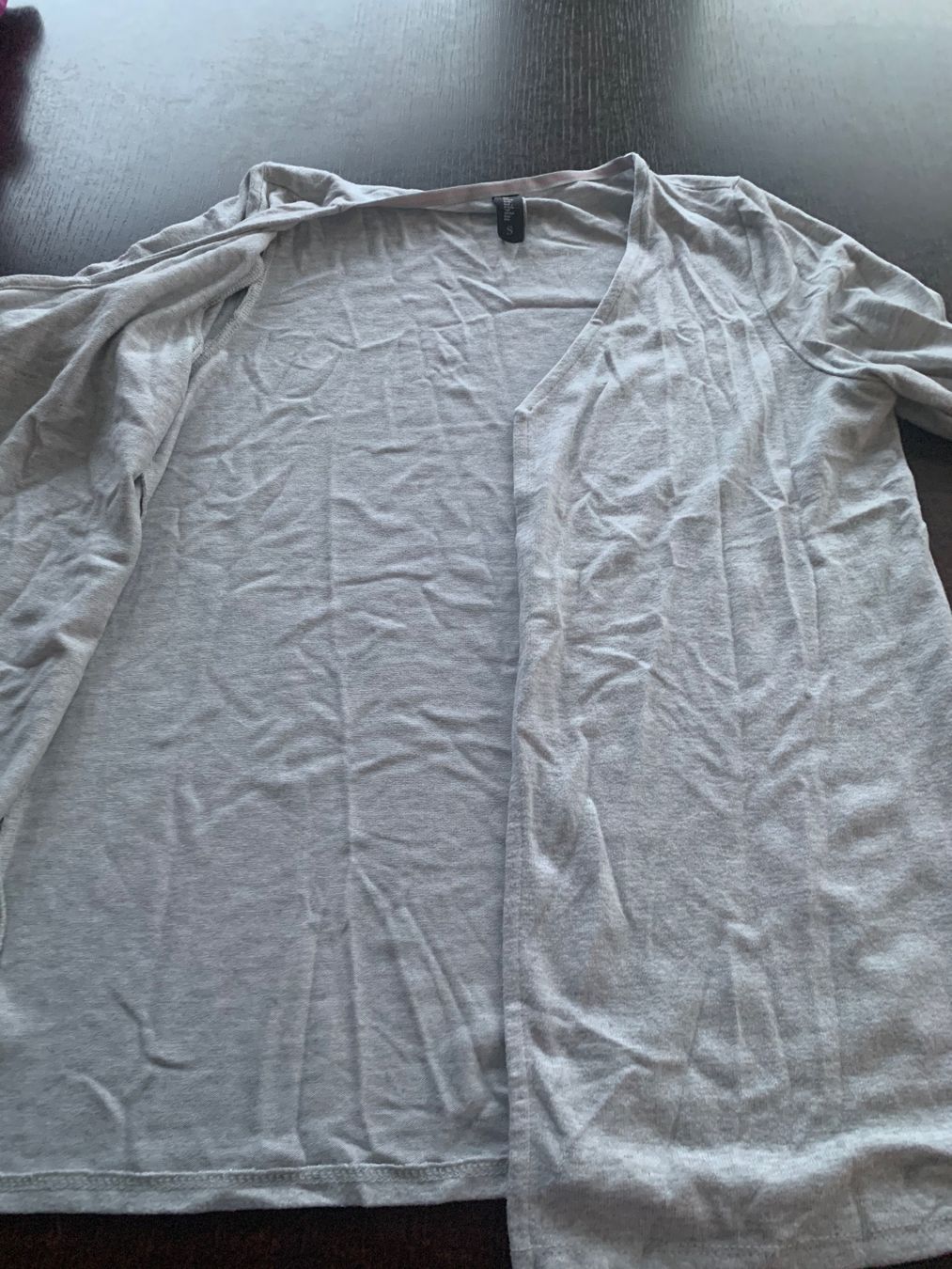Vestes: Jaquette légère taille S – Neuf (Voir description) à Domdidier par qatar1973 2