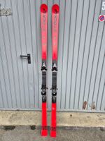 Stöckli FIS GS 184cm, Modell 2025
