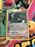 Pokemon Tyranitar (EX Delta Species) 16/113