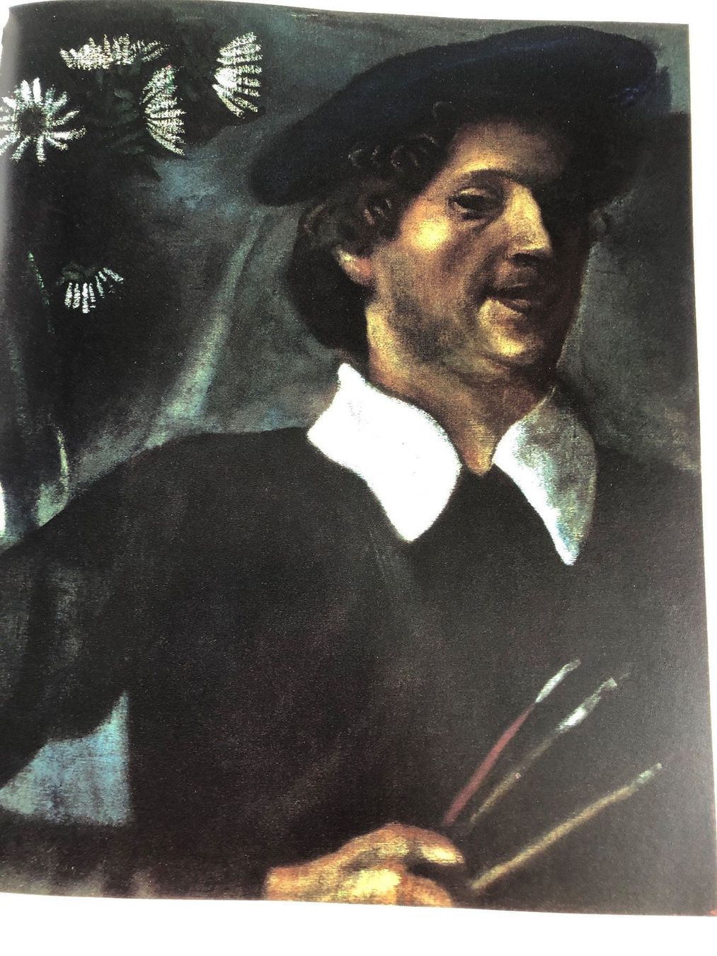 Libri: MARC, CHAGALL, Schmalenbach, Werner/Sorlier, Charles, 1979 – Nuovo (secondo la descrizione) da Zürich venduto da Husopaska 6