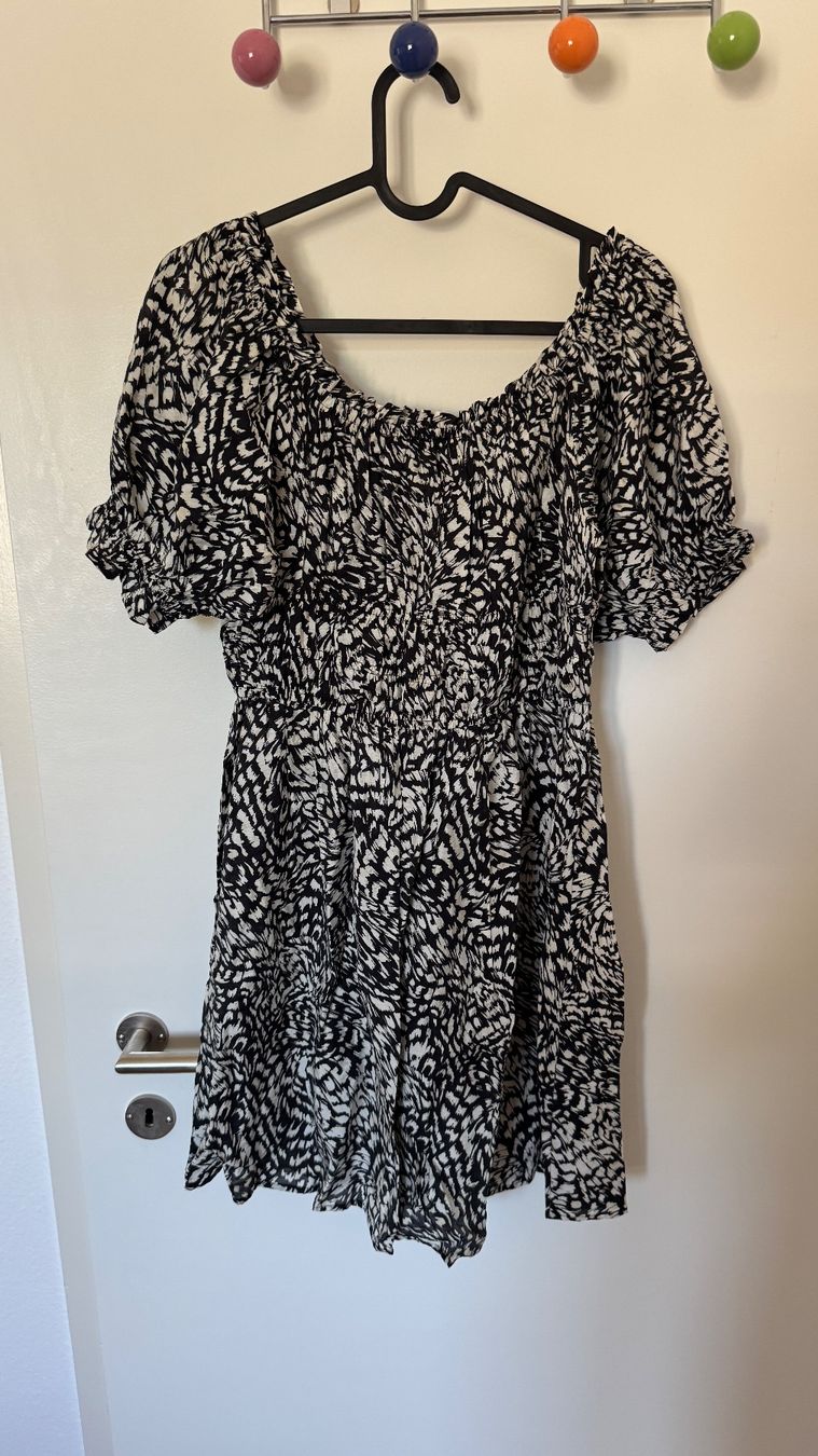 H&M Vestiti: H&M Sommerkleid, Gr. M – Usato da Luzern venduto da Ecila007