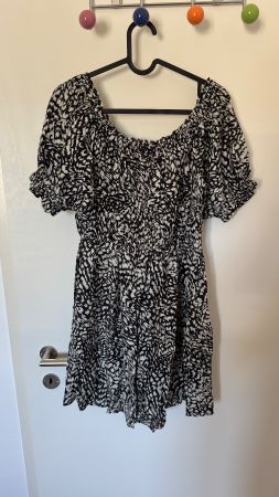 H&M Sommerkleid, Gr. M