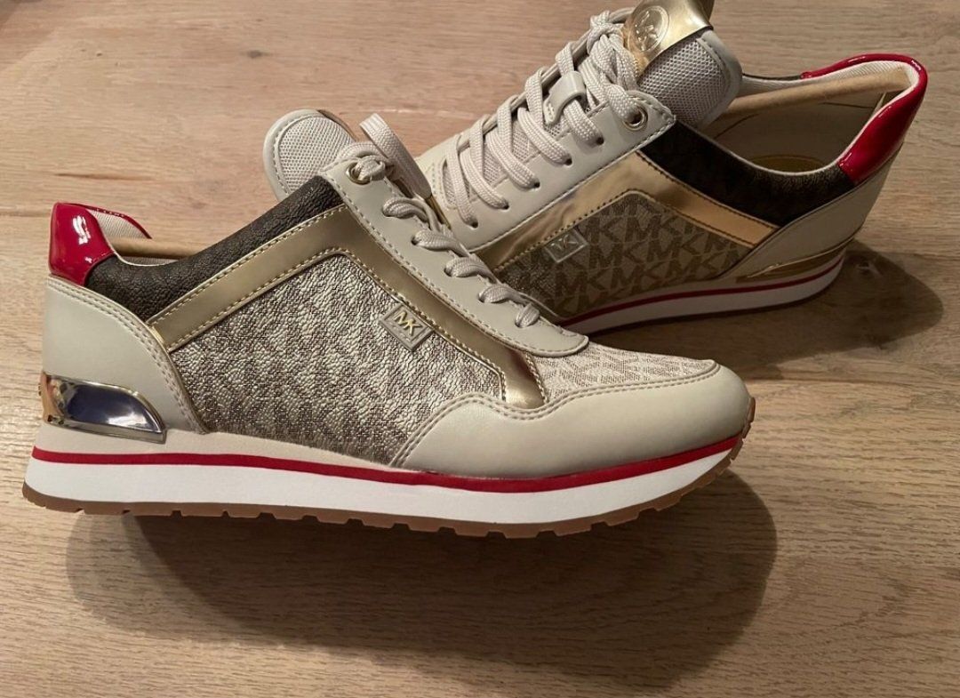 Michael Kors Scarpe da donna: Baskets Michael Kors NEUVES – Nuovo e nell'imballaggio originale da Les Acacias venduto da minnie6 1
