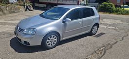 VW Golf 1.6 FSI FRISCH ab MFK