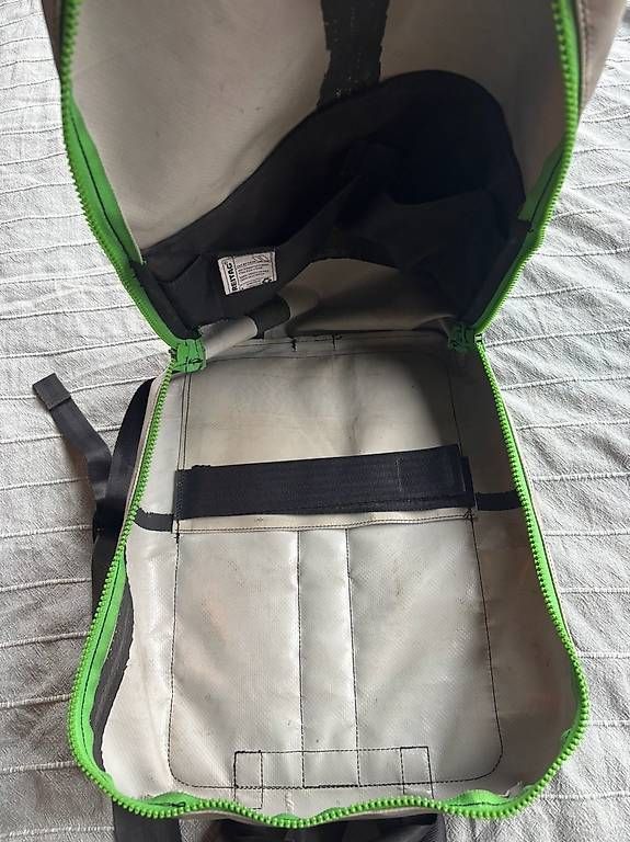 Rucksäcke: Freitag Rucksack Fringe – Gebraucht aus Zürich von pau_x88s 3
