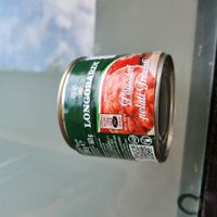 Blech Dose Blechdose zu basteln Deko Kerze Kleinteile andere