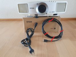 🔥NEU LAMPE 💡Business Beamer Epson EBG5450WU Projektor Büro