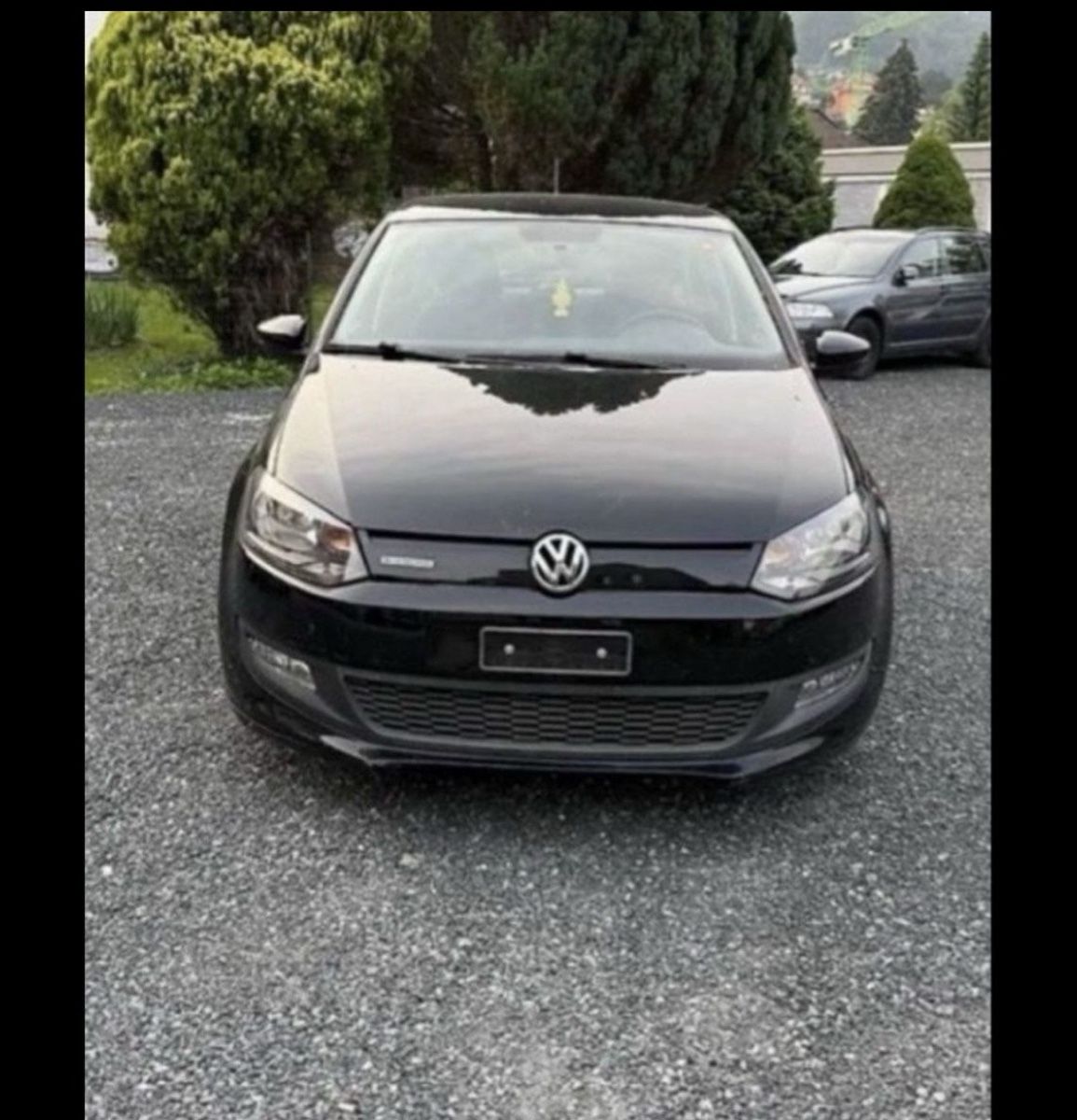 VW Automobili: Vw polo 1,2 tdi – Usato da Wattwil venduto da Beurer1981 2