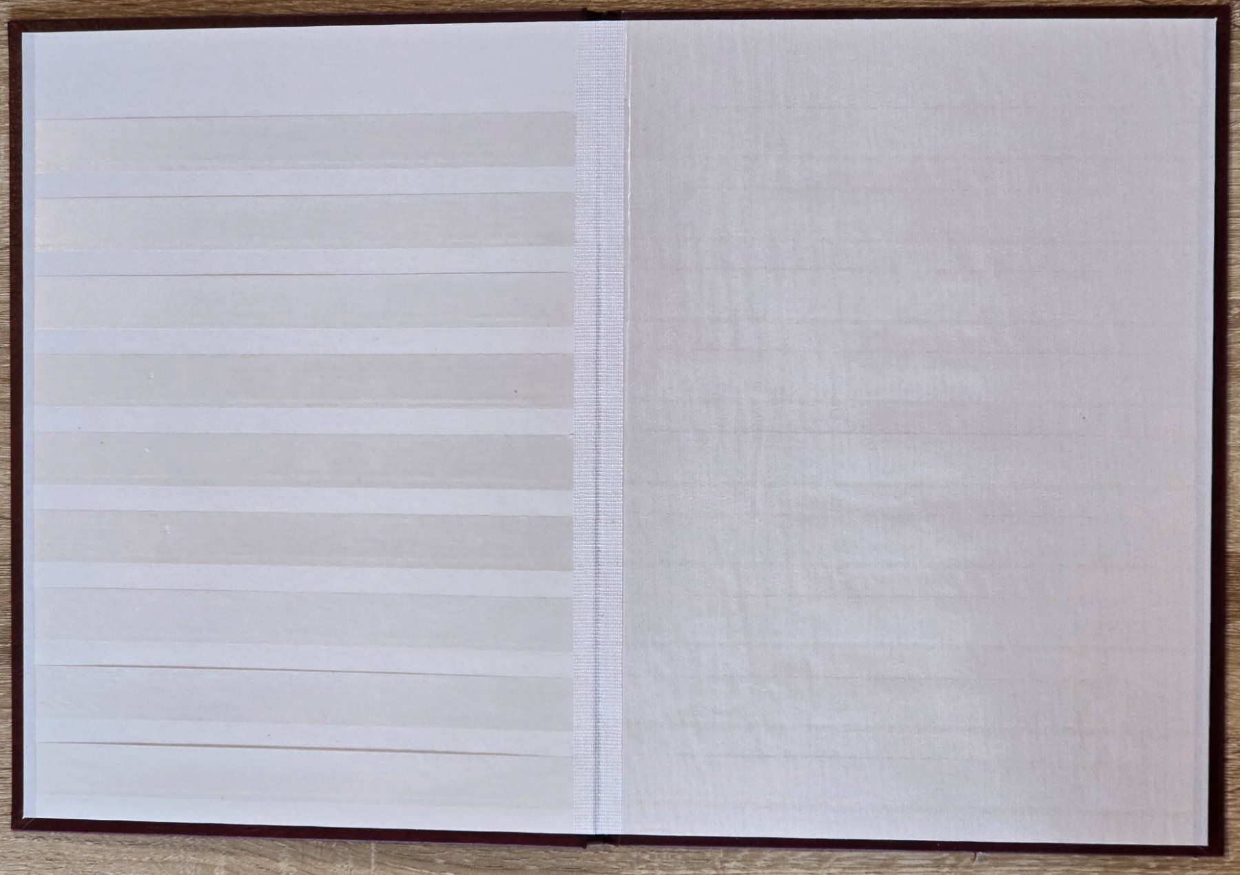 Album: 4 Briefmarken Einsteckbuch Occasion!!! – Usato da Rohrbach venduto da lod_m58r 7