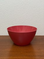 BASF Plaston Schüssel 60er Design Kunststoff Schale vintage