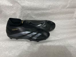 Fussballschuhe Adidas Predator Gr. 39 1/3