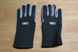 Gants de course 
